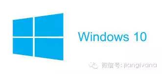 看到这个消息：win7/8忠实用户都厕所里哭去了。0