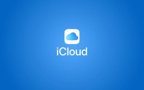 苹果发布了新的windows版icloud更新，支持icloud密码chrome扩展