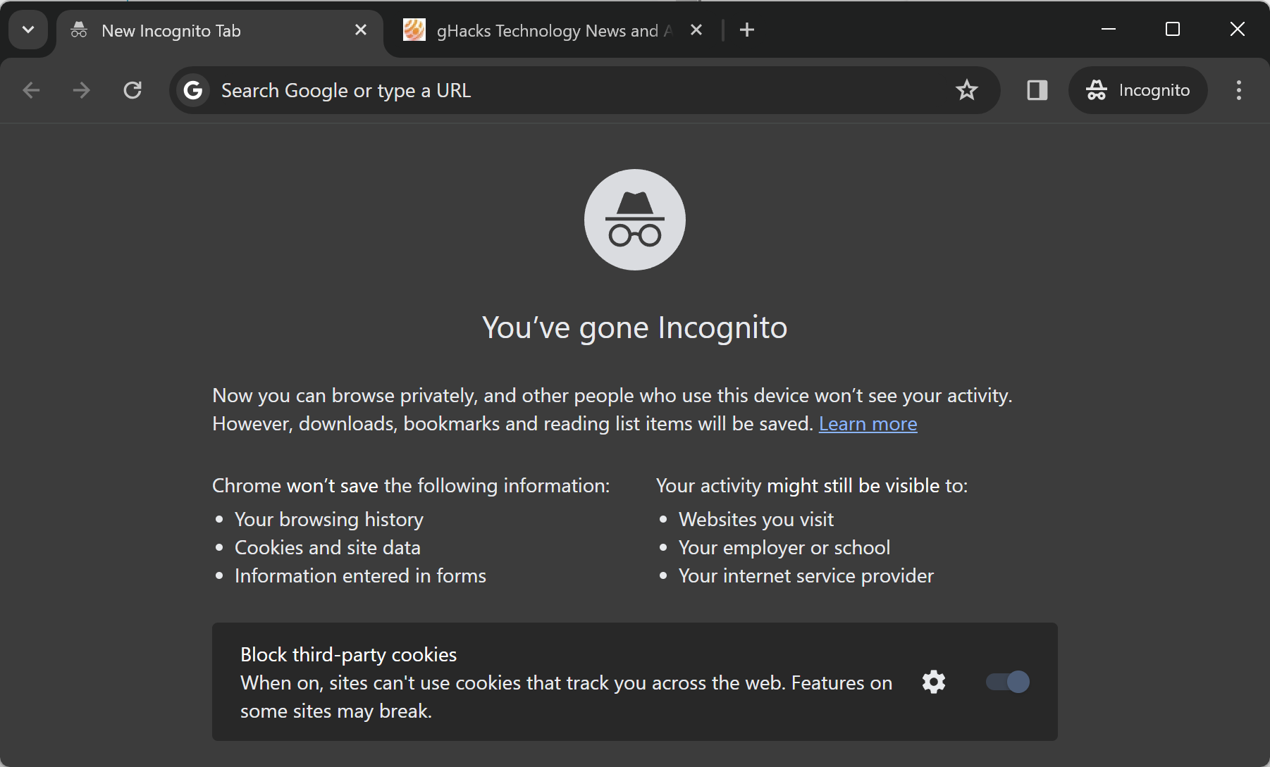 chrome-incognito-mode