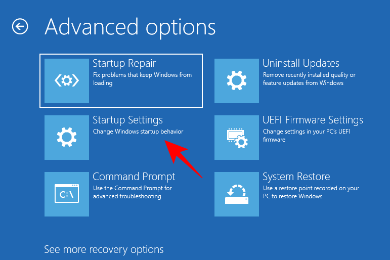 how-to-boot-into-safe-mode-win-11-104