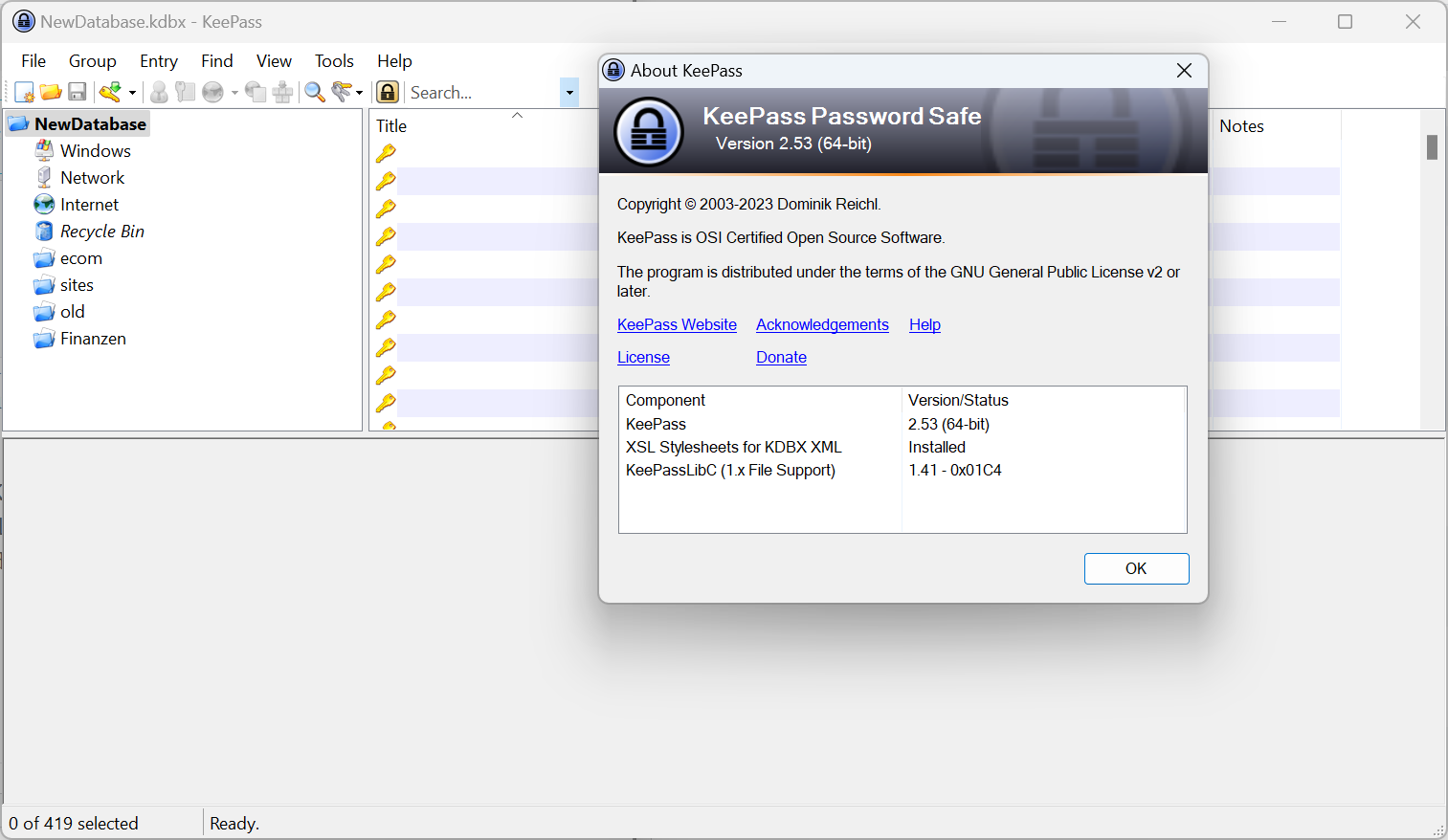 keepass-2.53