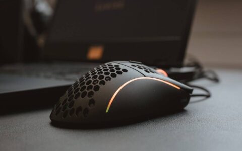 lan mouse：开源跨平台鼠标和键盘共享软件