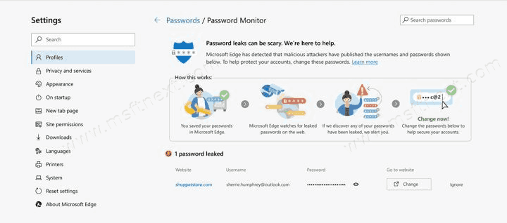 microsoft-edge-password-monitor-leaked-password-2