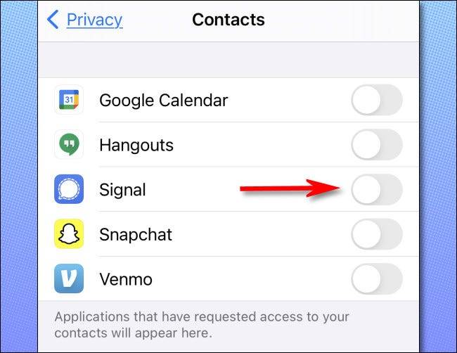 privacy_contacts_app_list_arrow2