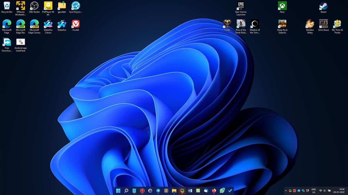 taskbarxi-turns-the-windows-11-taskbar-to-a-dock