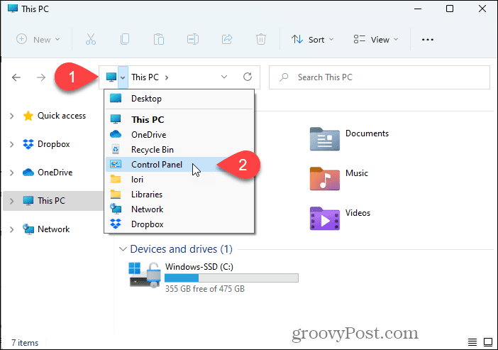 16-open-control-panel-file-explorer