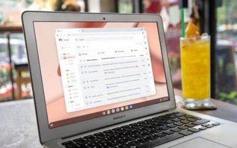 谷歌的 chromeos flex 现在可以将旧 mac 变成 chromebook