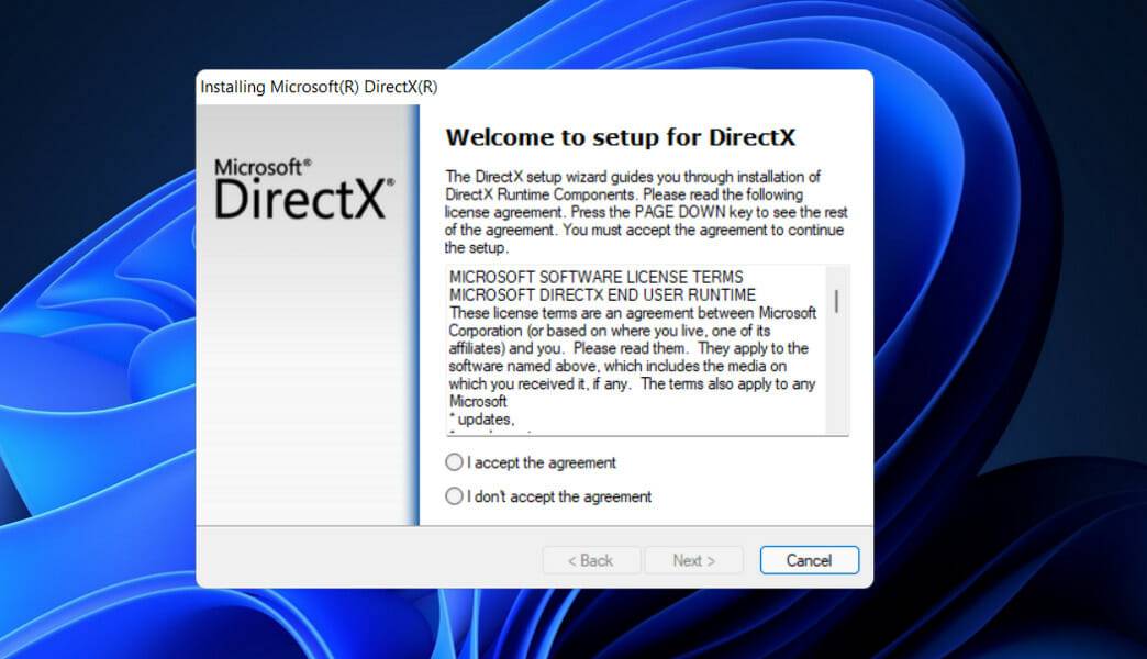 directx