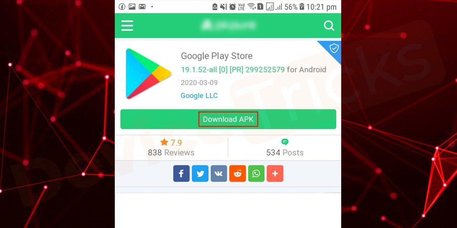 download-.apk-setup-file