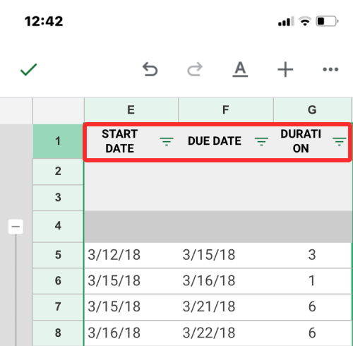 filter-on-google-sheets-phone-5-a