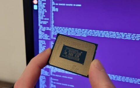 linux 上的 intel core i9 12900k p-state governor 性能