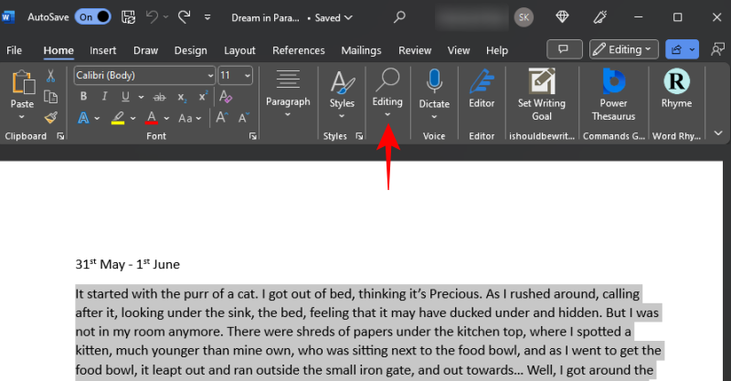 ms-word-separate-sentences-2