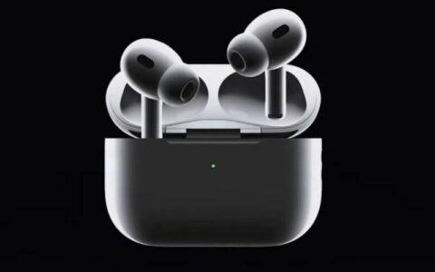 ios 18 将为 airpods pro 增加助听模式 变身助听器