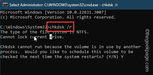 chkdsk-r-y-min