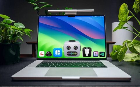 10 款很棒的 apple mac 生产力应用程序