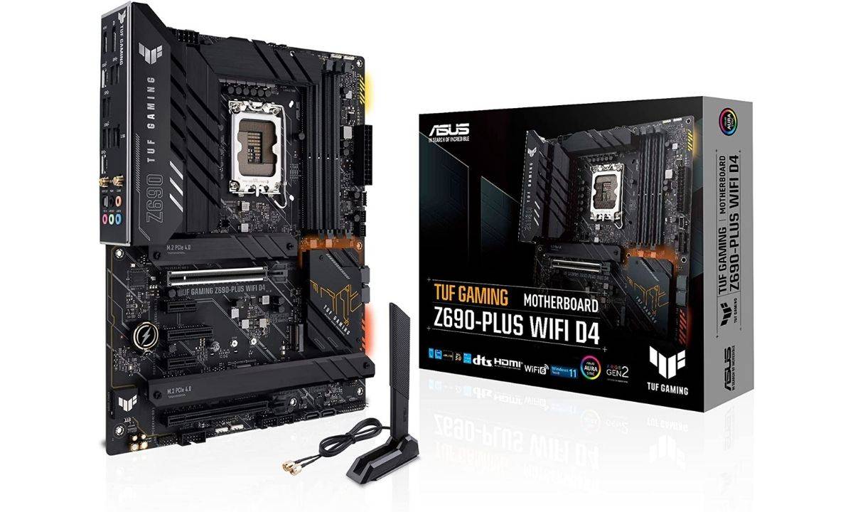 tuf-gaming-z690-wifi-d4-motherboard