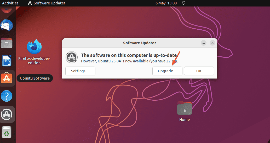 upgrade-ubuntu-22.10-to-ubuntu-23.04-lunar-lobster