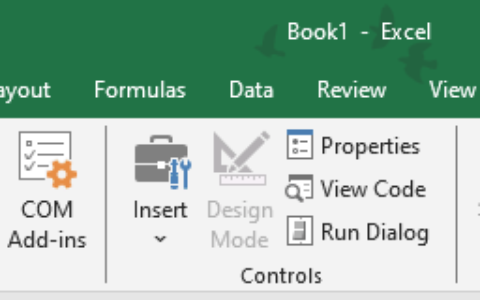 excel visual basic中的运行时错误13类型不匹配：修复