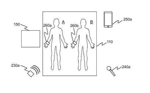 apple 研究如何使用 homepods、mac 和 iphone 来增强睡眠监测