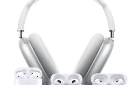 如何在 android、ios 等设备上检查 airpod 电池