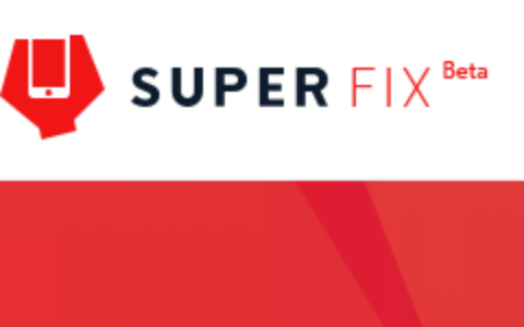 superfix的维修服务流程是什么？superfix怎么修手机？