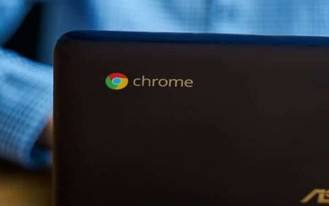 如何将 chromebook 置于飞行模式