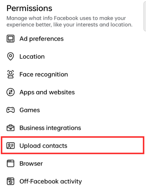 facebook-android-permissions-upload-contacts