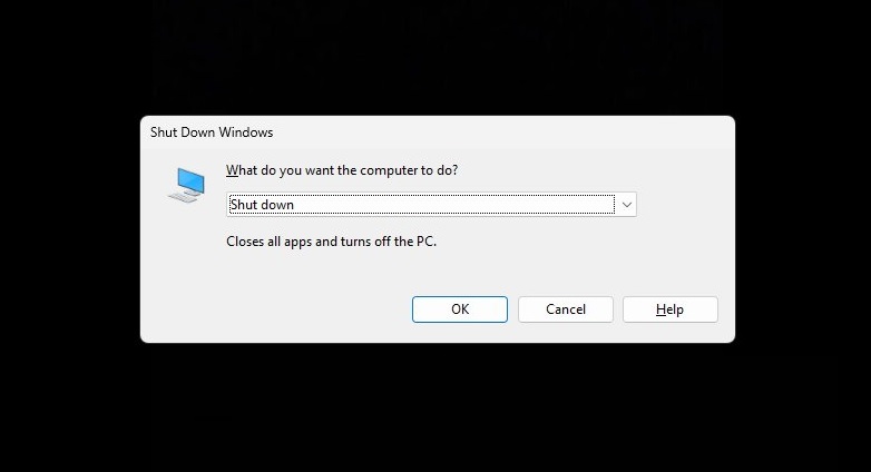 windows-11-new-shutdown-ui