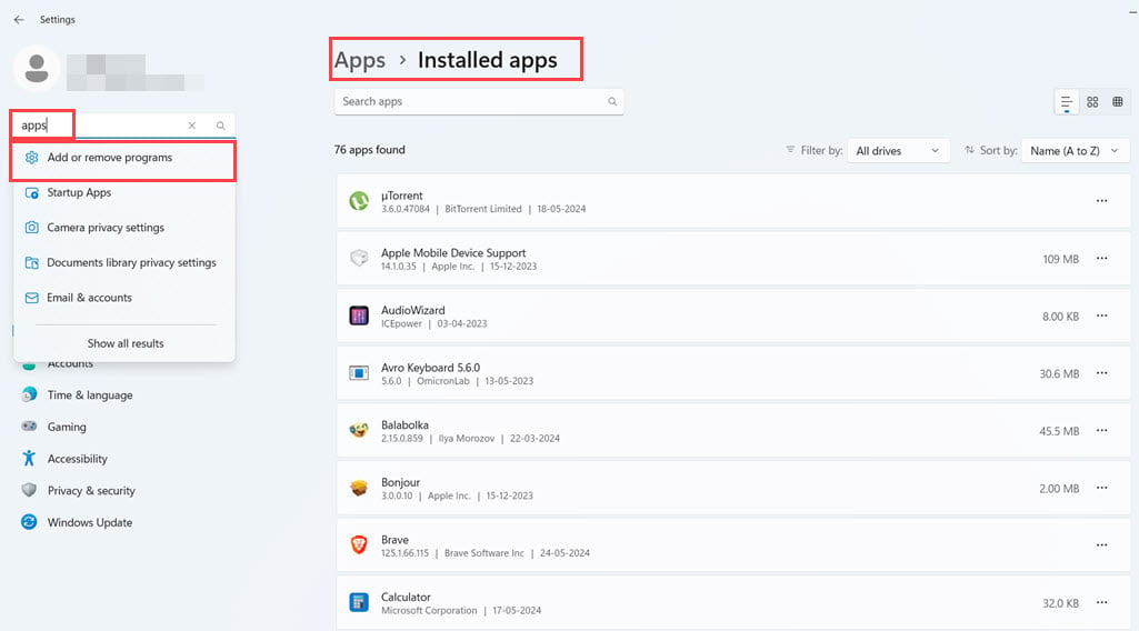 apps-installed-apps