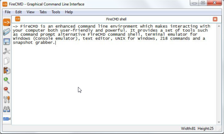 firecmd-terminal-windows-11-emulator