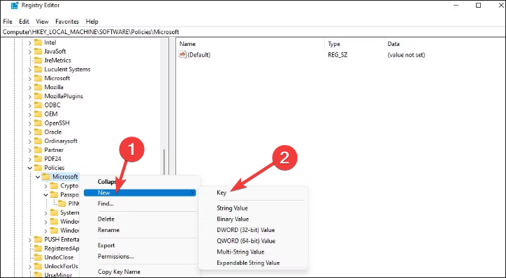 new-key-passportforwork