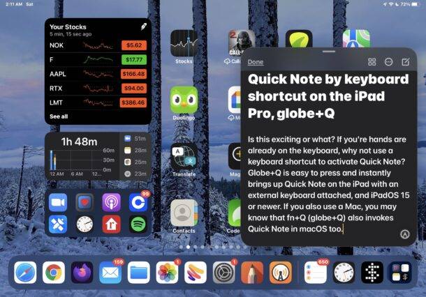 quick-note-from-ipad-keyboard-shortcut-610x426-1