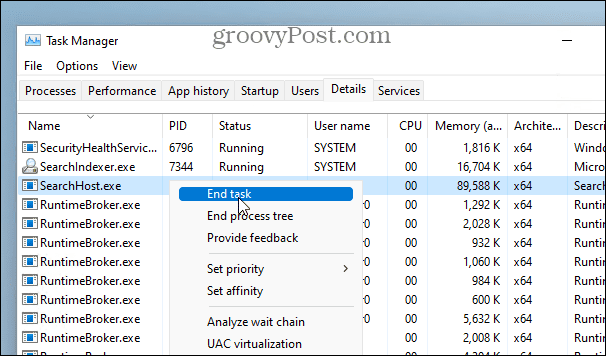 3-end-task-searchhost-exe