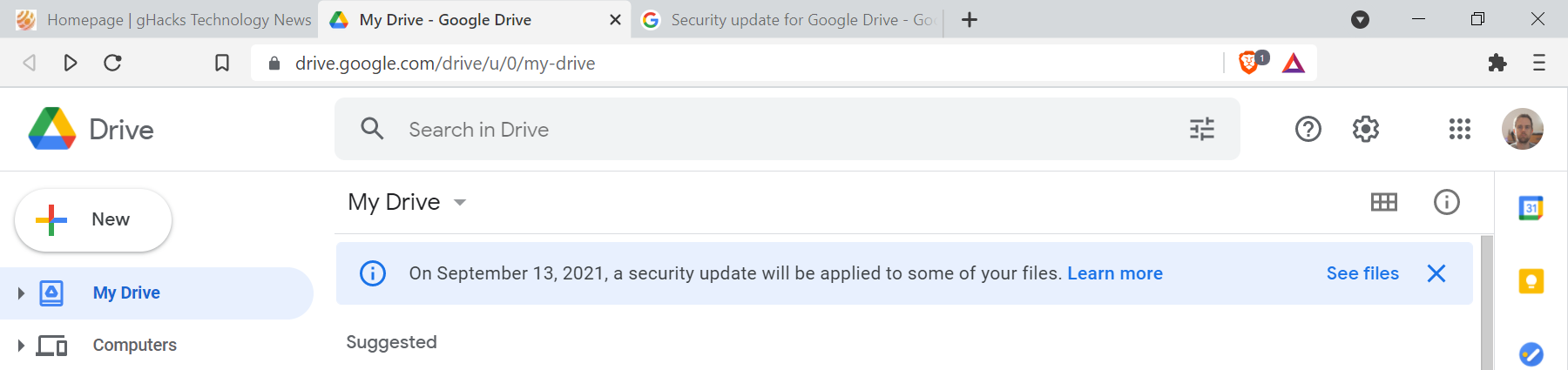 google-drive-security-update