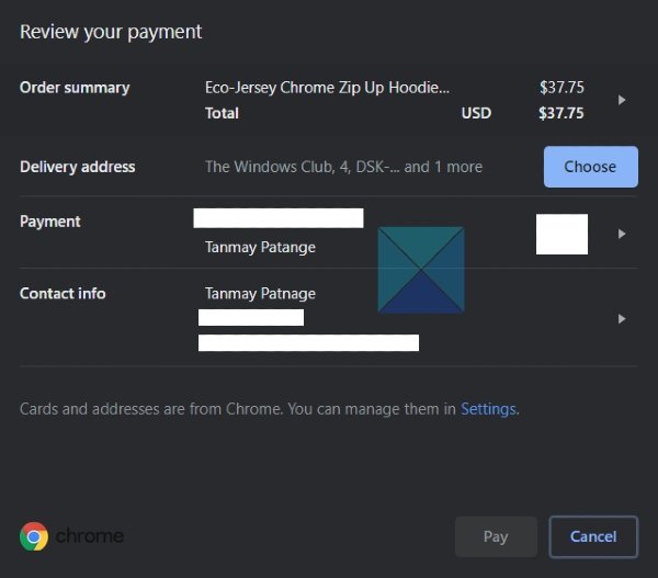 review-your-payment