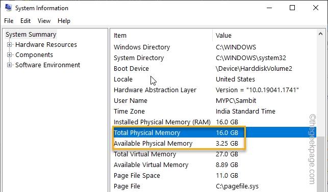 total-physical-memory-min