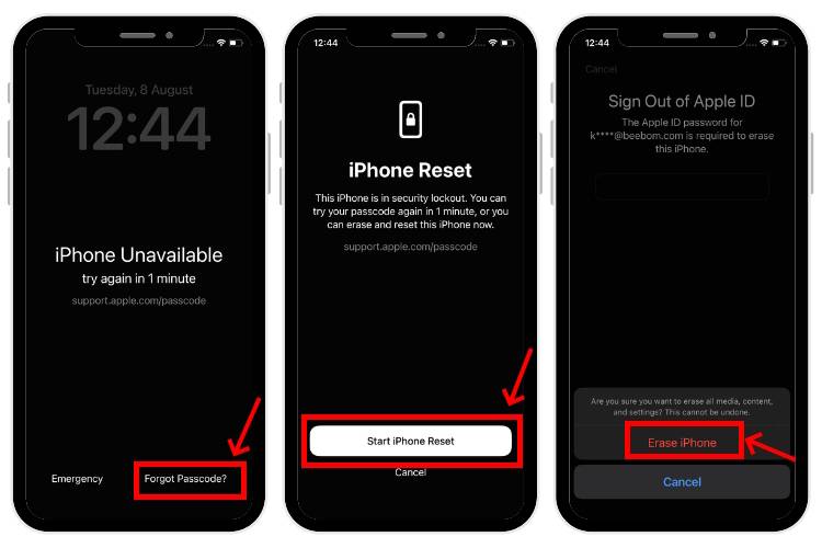 unlock-iphone-with-the-iphone-reset-option