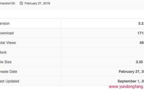 clover configurator最新版5.2.0.1在哪下载，更新了什么？官方下载地址