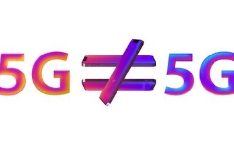 mmwave与低于6ghz的5g iphone：有何区别？