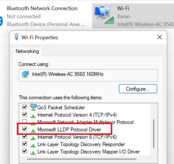 activate-the-microsoft-lldp-protocol-driver