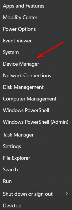 device-manager