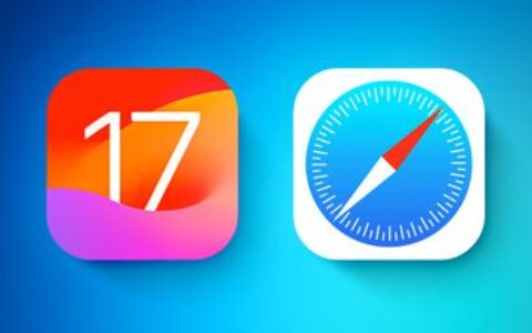 ios 17：如何在safari中禁用隐私浏览身份验证