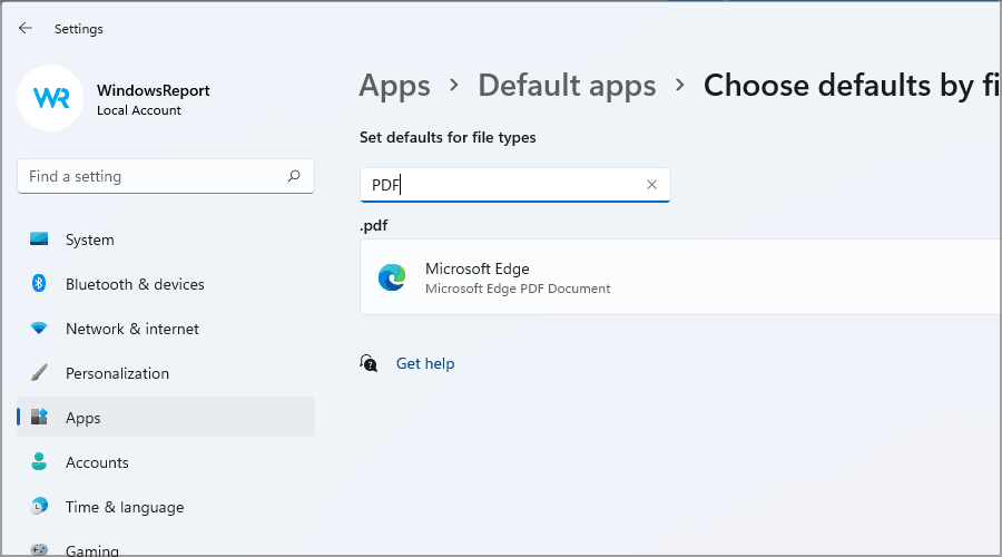 pdf-default-app