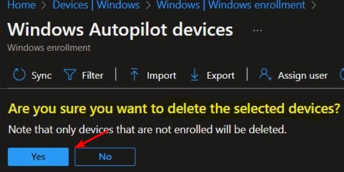 delete-device-confirm-intune