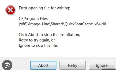 error-opening-file-for-writing