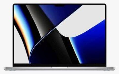 新款 macbook pro 配备 120hz promotion 显示屏，类似于 ipad pro