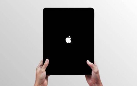 如何强制重启 m1 ipad pro（2021 型号）