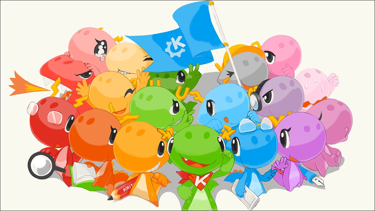 kde_dragons