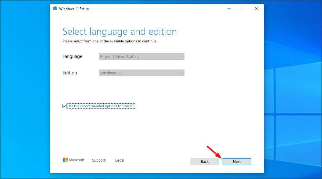 language-and-edition-w11