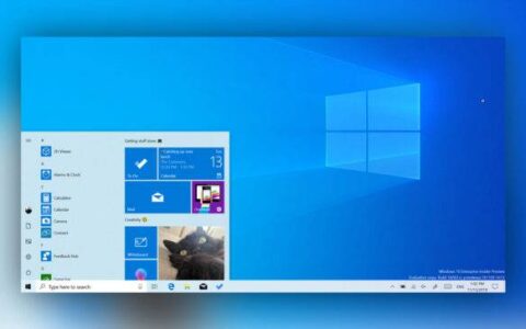 windows 10 kb5006670 发布，其中包含多项改进